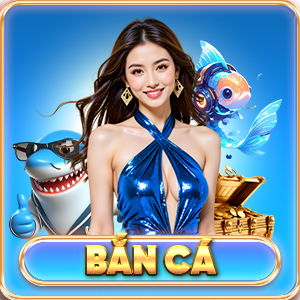 bắn cá